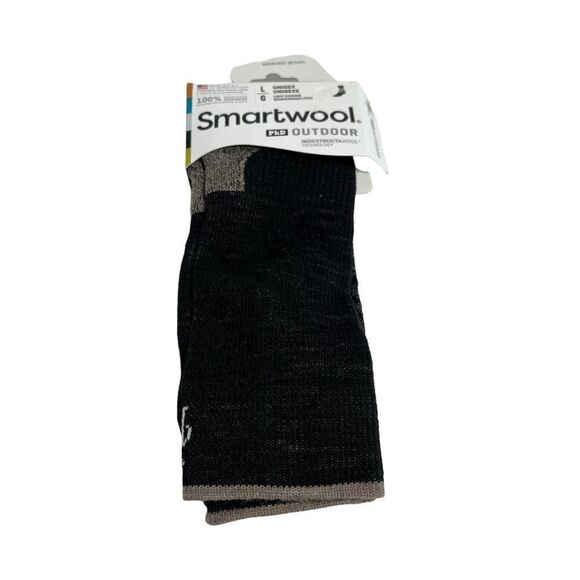 SmartWool Socks - Picture 1 of 2